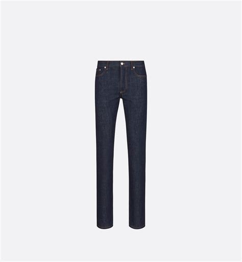 women dior jeans|Dior denim jeans.